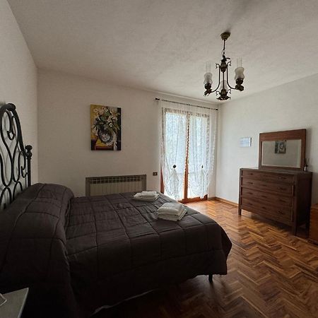 Villa Del Biondo Certaldo Eksteriør billede