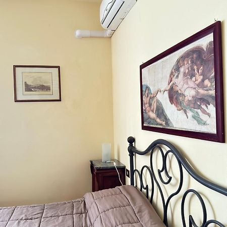 Villa Del Biondo Certaldo Eksteriør billede