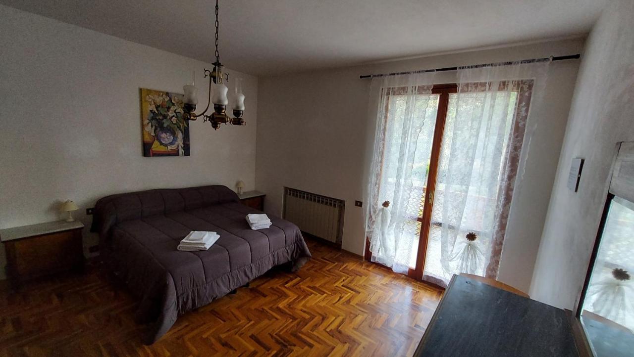 Villa Del Biondo Certaldo Eksteriør billede