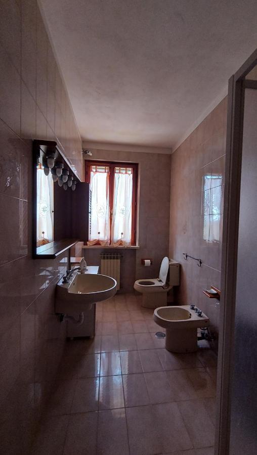 Villa Del Biondo Certaldo Eksteriør billede