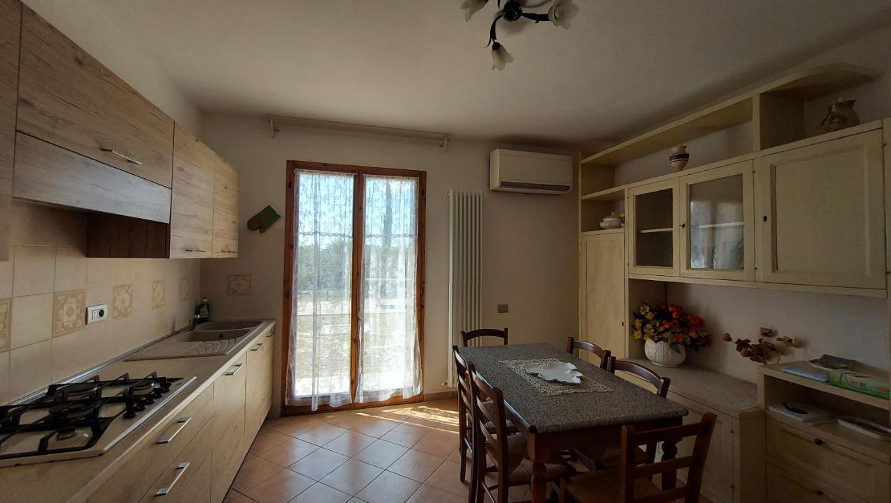 Villa Del Biondo Certaldo Eksteriør billede