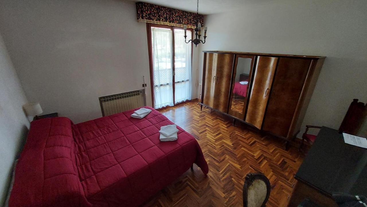 Villa Del Biondo Certaldo Eksteriør billede
