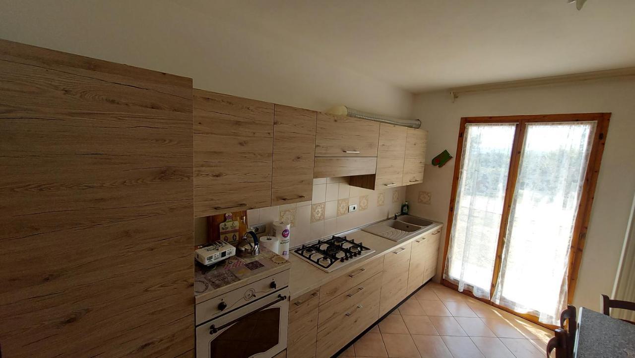 Villa Del Biondo Certaldo Eksteriør billede