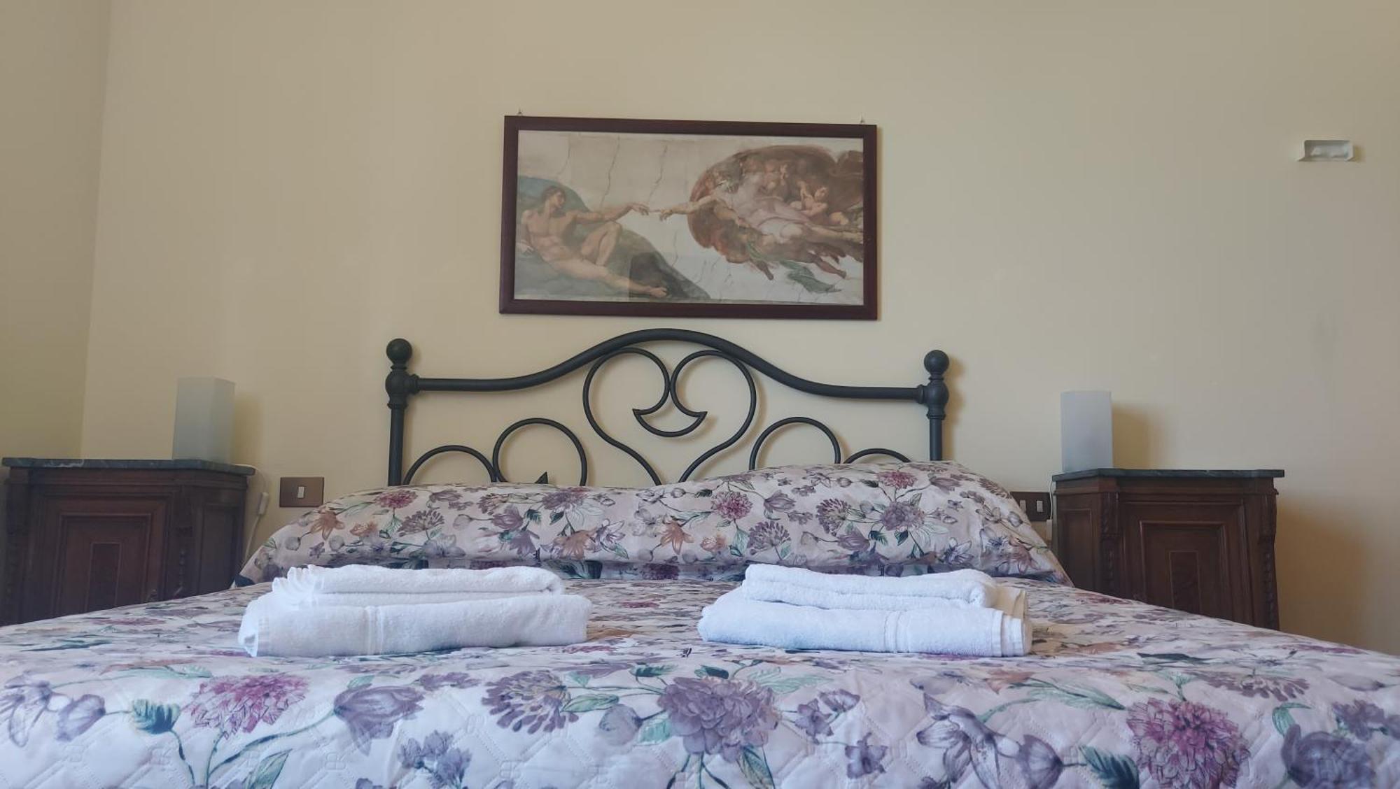 Villa Del Biondo Certaldo Eksteriør billede