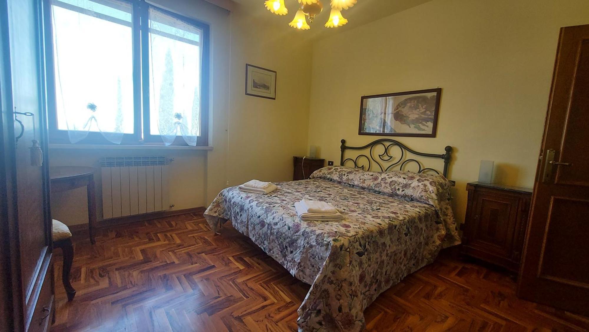 Villa Del Biondo Certaldo Eksteriør billede