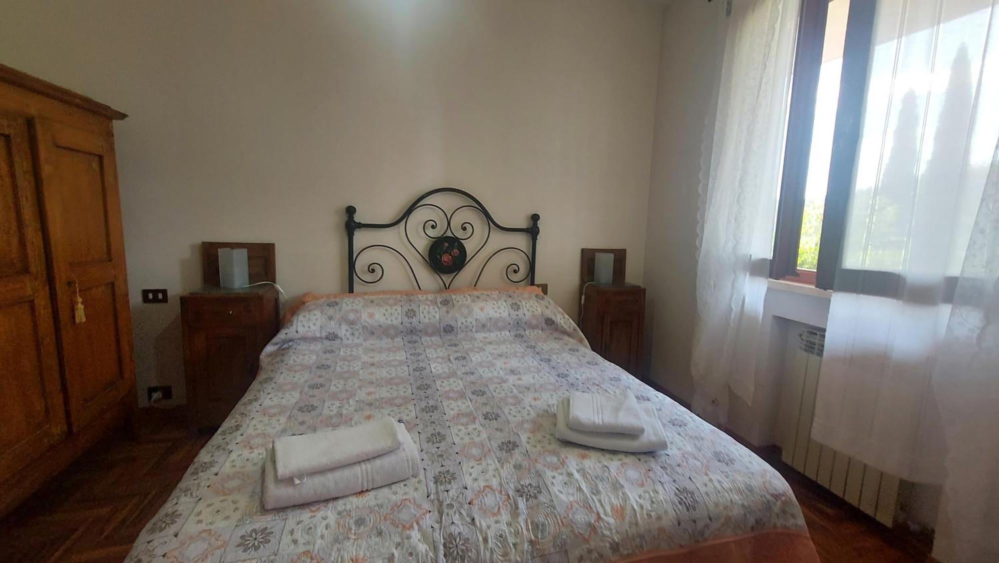 Villa Del Biondo Certaldo Eksteriør billede