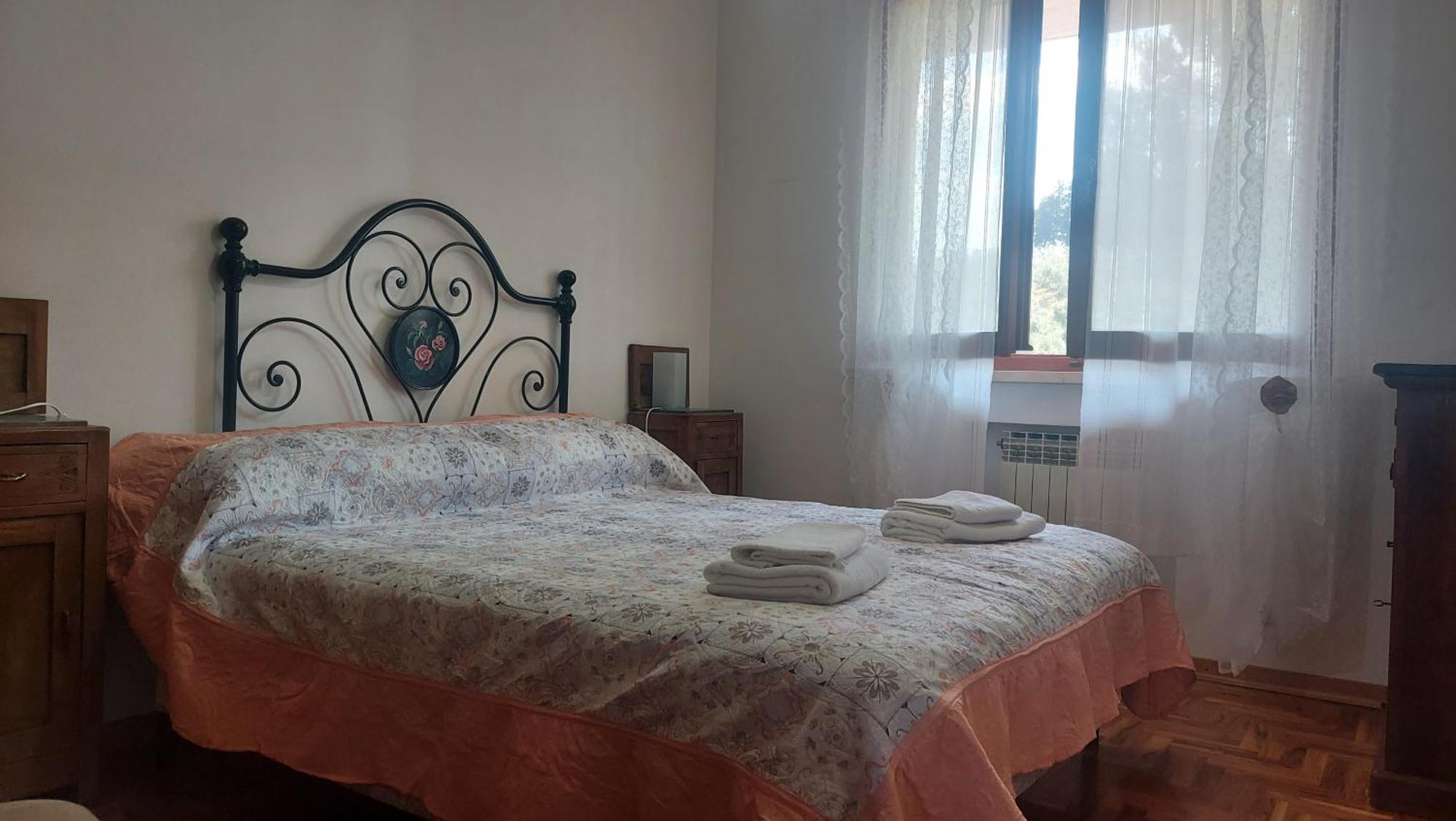 Villa Del Biondo Certaldo Eksteriør billede