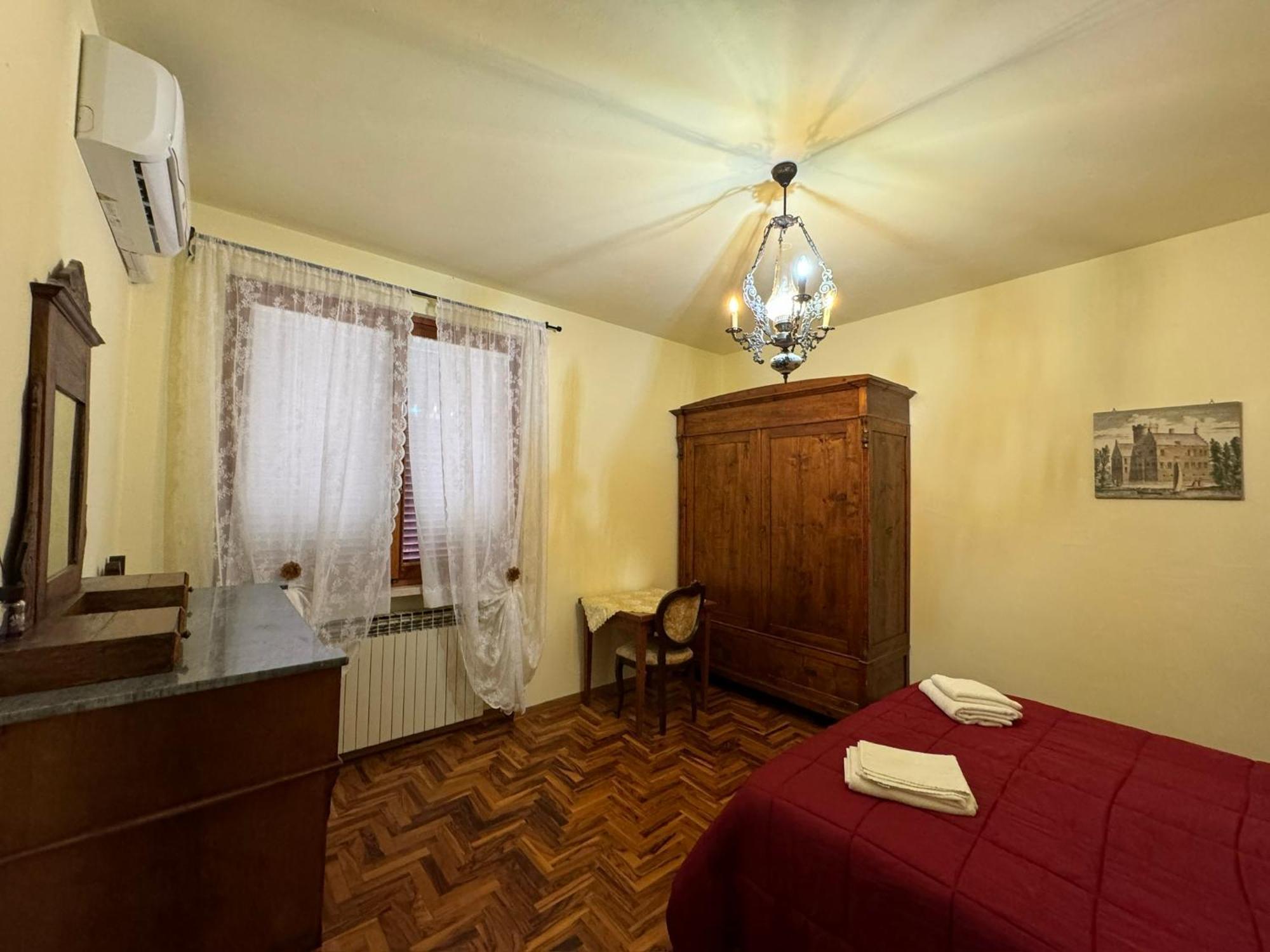 Villa Del Biondo Certaldo Eksteriør billede