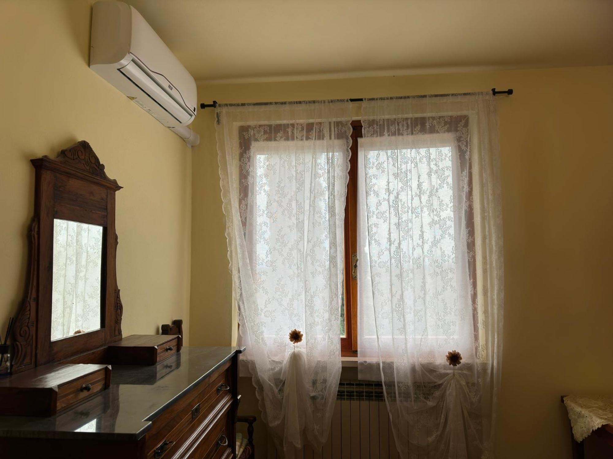 Villa Del Biondo Certaldo Eksteriør billede
