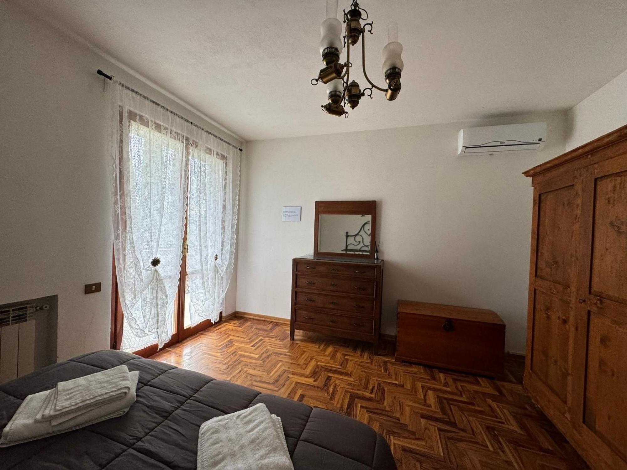 Villa Del Biondo Certaldo Eksteriør billede